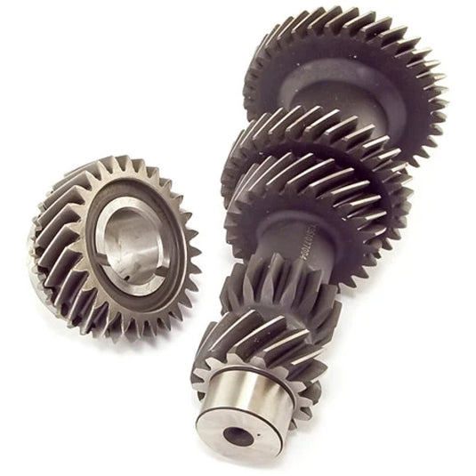 Crown Automotive 83500970K Transmission Cluster Gear Kit for 82-86 Jeep CJ with T4 4 Speed Transmission