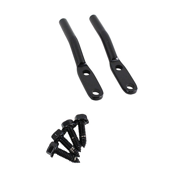 Load image into Gallery viewer, Kentrol Stainless Lower Door Strap Pins for Door Check Strap
