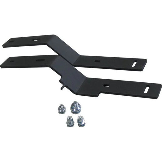 Misch 4X4 JBBTJ250P BigBoy Passenger Side Bracket for 97-06 Jeep Wrangler TJ & Unlimited