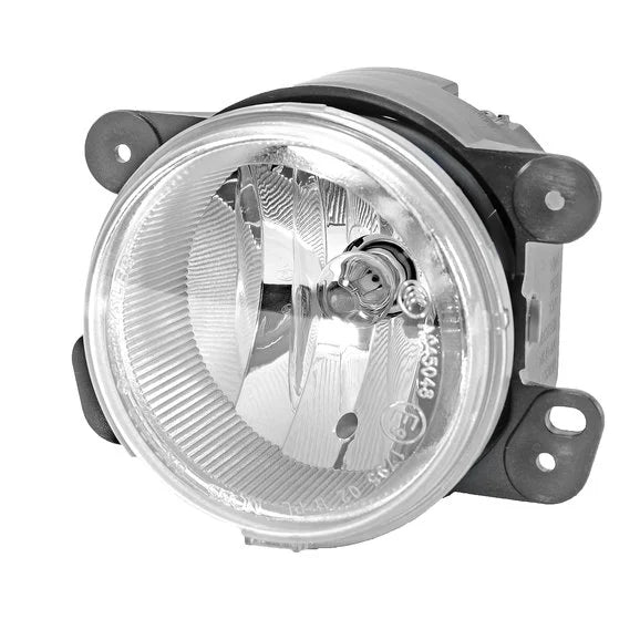 Mopar 05182026AA OE Fog Light for 10-18 Jeep Wrangler JK