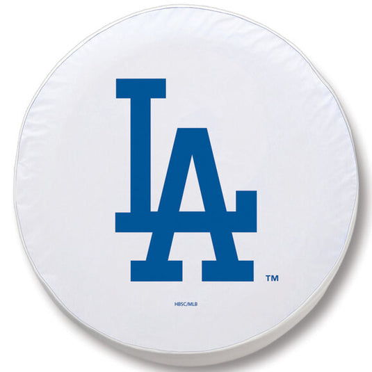 MLB Los Angeles Dodgers Tire Cover