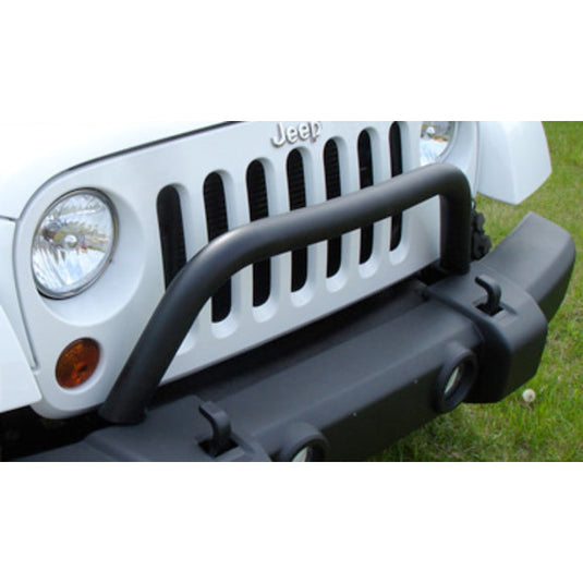 RealWheels 2.5" Pre-Runner Light Bar for 07-18 Jeep Wrangler JK