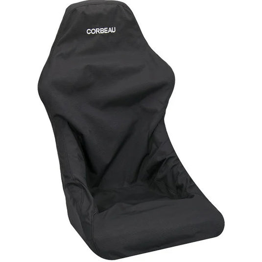 Corbeau TR6701F Seat Saver for Baja XP, Classic Bucket, Classic II, Clubman, Forza & FX1 Seats