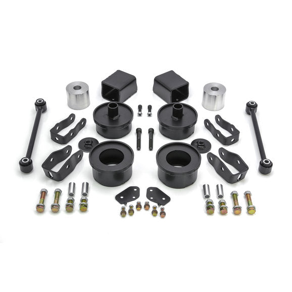 Load image into Gallery viewer, ReadyLift Suspension 2.5&quot; SST Lift Kit for 18-23 Jeep Wrangler JL
