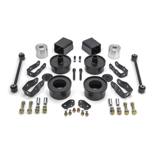 ReadyLift Suspension 2.5" SST Lift Kit for 18-23 Jeep Wrangler JL