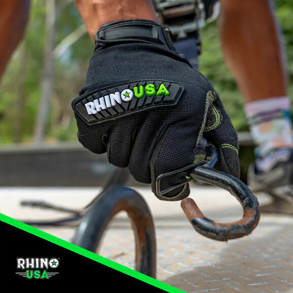 Load image into Gallery viewer, Rhino USA RNO-GLOVES Recovery Gloves
