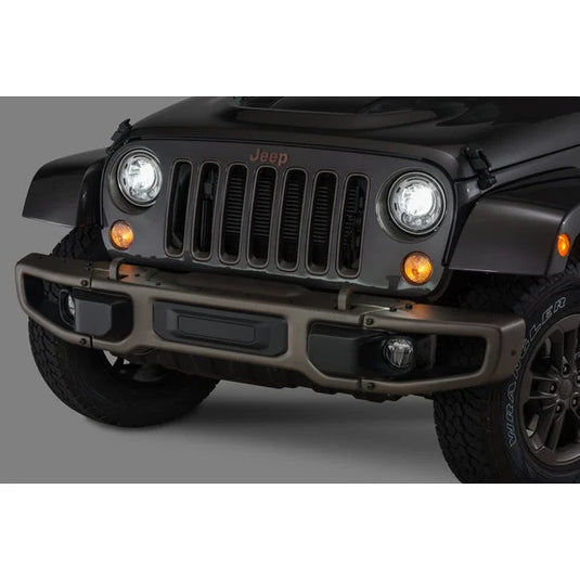 Mopar LED Headlights for 07-18 Jeep Wrangler JK