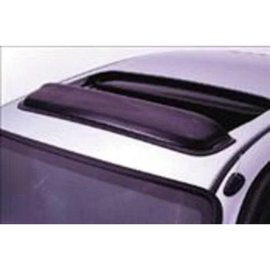 AVS 77003 Sun Roof Windflector for 05 Jeep Grand Cherokee WK