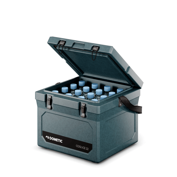 Load image into Gallery viewer, Dometic Cool-Ice WCI Ice Chest/Dry Box
