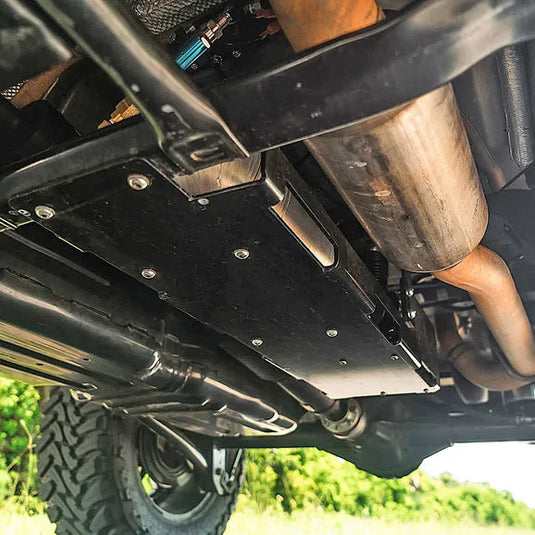 AccuAir AA-4104 Air Suspension System for 18-24 Jeep Wrangler JL Unlimited 4-Door