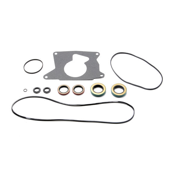 Crown Automotive J8125030 Gasket and Seal Kit for 76-79 Jeep CJ with Quadra-trac Transfer Case