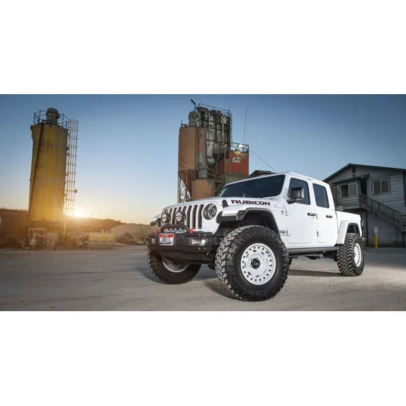 Load image into Gallery viewer, Black Rhino Hard Alloys Axle Wheel for 07-24 Jeep Wrangler JL, JK &amp; Gladiator JT
