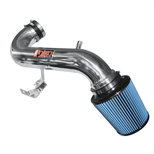 Injen Power Flow Air Intake System with Dry Filter for 11-17 Jeep Grand Cherokee with 5.7L