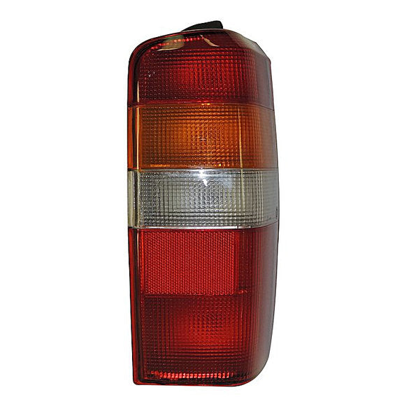 Load image into Gallery viewer, Crown Automotive Tail Light for 97-01 Jeep Cherokee XJ (Export)
