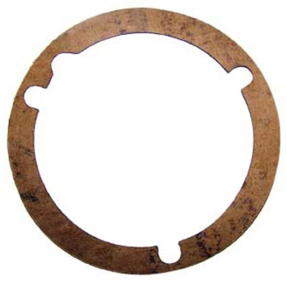 Crown Automotive J0640426 Front Bearing Cap Gasket for 46-71 Jeep CJ, SJ & J Series with T90 3 Speed Transmission