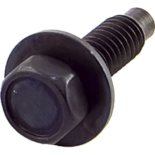 Crown Automotive J4004455 Bolt for 76-86 Jeep CJ-5, CJ-7 & CJ-8 Scrambler