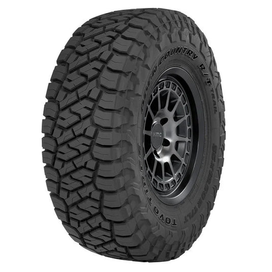 Toyo Tires Open Country R/T Trail Tire