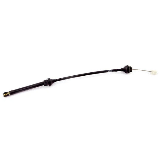 OMIX 17716.14 Acceleration Cable for 78-91 Jeep Wagoneer, Grand Wagoneer, Cherokee, Cherokee Chief, J10 & J20 Pickup with 5.7L Engine