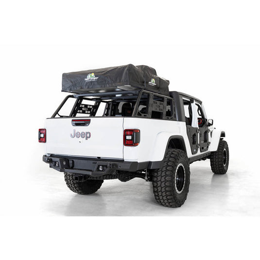 Truck Bed Covers, Racks & Accessories