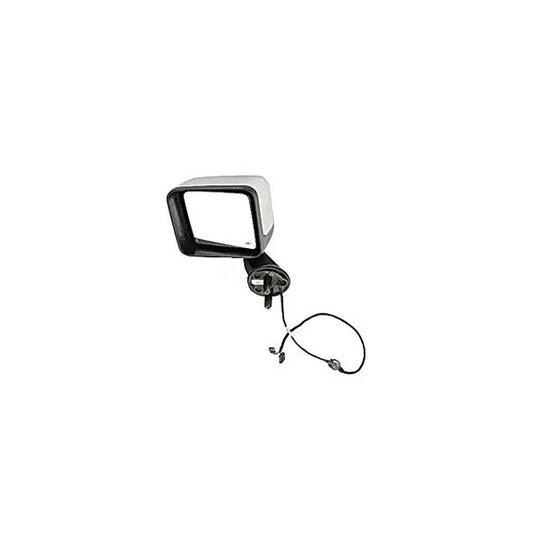 Mopar Power Heated Mirror for 17-18 Jeep Wrangler JK