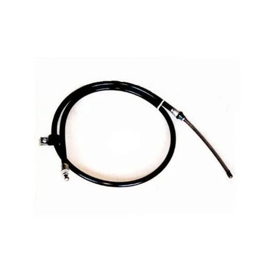 OMIX 16730.08 Passenger Side Rear Parking Brake Cable for 78-80 Jeep CJ Series