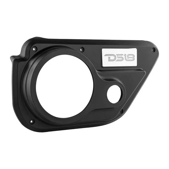 Load image into Gallery viewer, DS18 Door Speaker Panels for 18-24 Jeep Wrangler JL &amp; Gladiator JT
