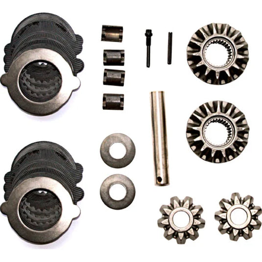 OMIX 16509.06 Differential Case Inner Parts Kit for 97-02 Jeep Cherokee XJ & Wrangler TJ with Rear Dana 35 & Trac Lok