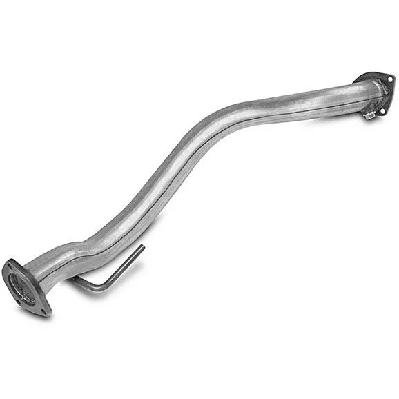 BRExhaust 102-8920 Direct-Fit Intermediate Pipe for 00-01 Jeep Cherokee XJ with 4.0L Engine