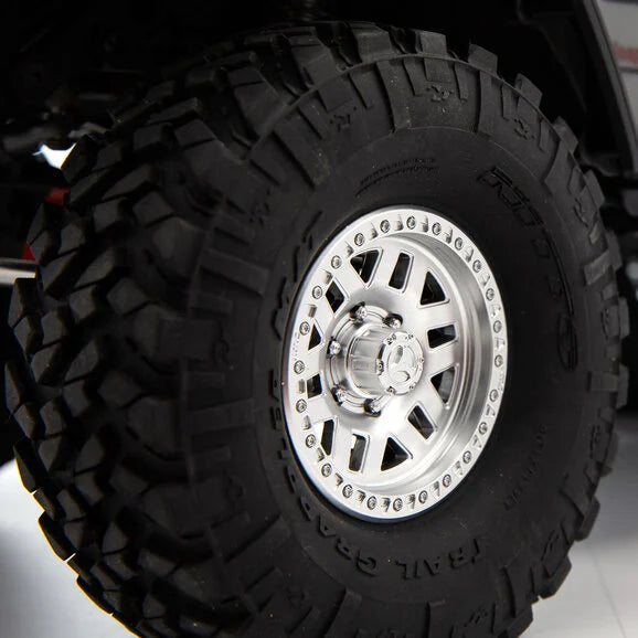 Load image into Gallery viewer, Axial SCX10 III Jeep JL Wrangler 4X4 Rock Crawler (1:10)
