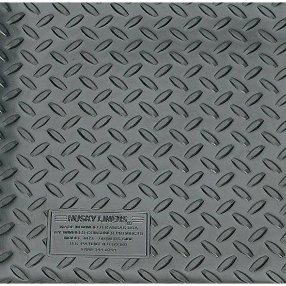 Load image into Gallery viewer, Husky Liners Molded Front Floor Liners for 05-10 Jeep Grand Cherokee WK &amp; Commander XK
