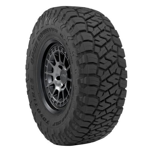 Toyo Tires Open Country R/T Trail Tire