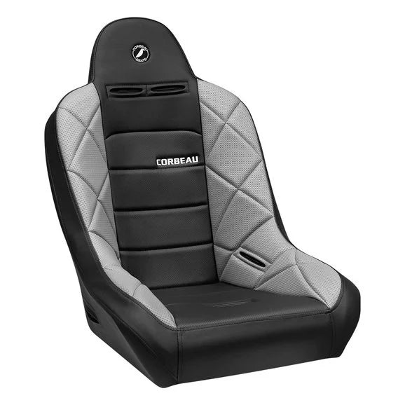 Load image into Gallery viewer, Corbeau Baja JP Suspension Seat
