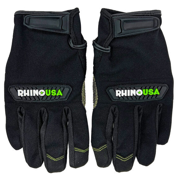 Rhino USA RNO-GLOVES Recovery Gloves