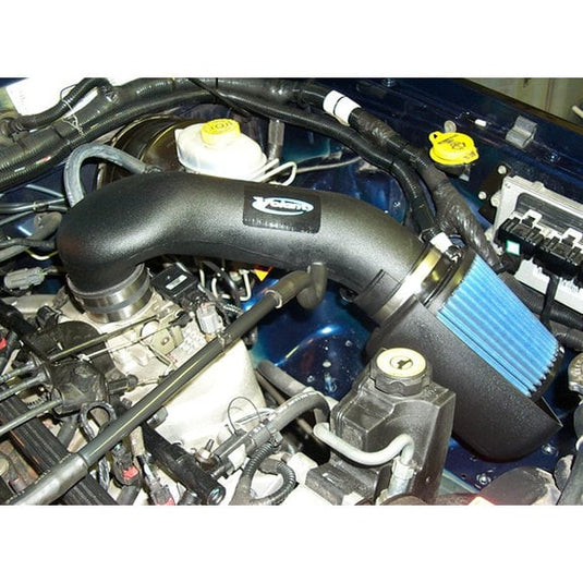 Volant 27740 Cold Air Intake for 91-01 Jeep Cherokee with 4.0L