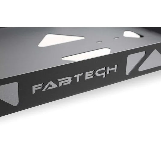 Fabtech FTS24256 Cargo Rack for 2020 Jeep Gladiator JT