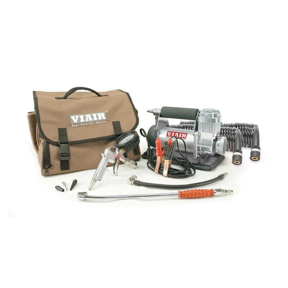 Load image into Gallery viewer, Viair 40047 400 Portable Air Compressor
