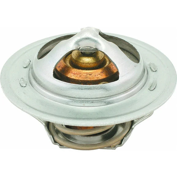 Accel 4363 High Flow 160° Thermostat for 48-95 Jeep CJ Vehicles & Wrangler YJ with 6cyl. Engine