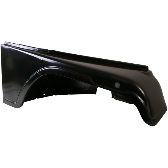 Load image into Gallery viewer, OMIX Front Fender for 72-86 Jeep CJ-5, CJ-6, CJ-7 &amp; CJ-8 Scrambler
