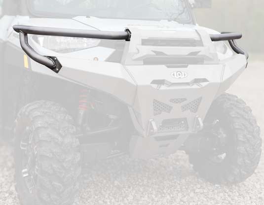 2013-2019 Polaris Ranger 900 Destroyer / 2019-2024 Polaris Ranger 1000 Destroyer Headlight Guards