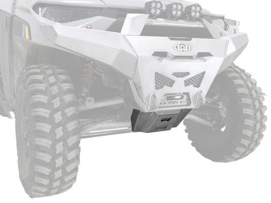 2013-2019 Polaris Ranger 900 Destroyer / 2019-2024 Polaris Ranger 1000 Destroyer Skid Plate