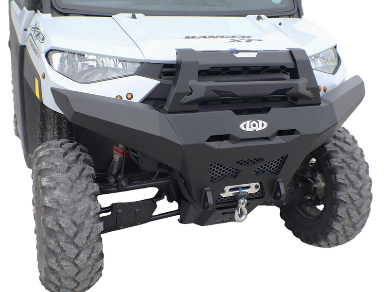 Load image into Gallery viewer, 2013-2019 Polaris Ranger 900 Destroyer / 2019-2024 Polaris Ranger 1000 Destroyer Grill Guard
