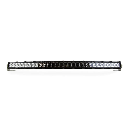 30" Curved LED Light Bar