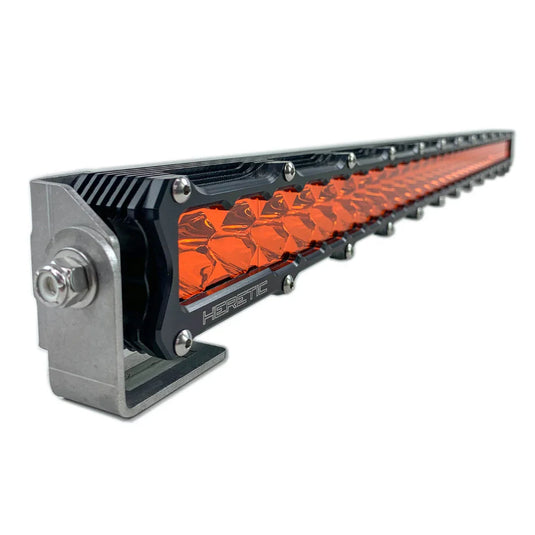 40" Amber LED Light Bar