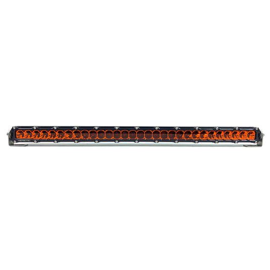50" Amber LED Light Bar