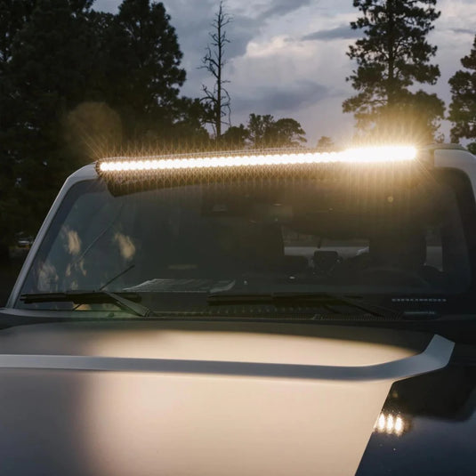 Ford Bronco (2021+) - 40" LED Light Bar Roof Mount Kit