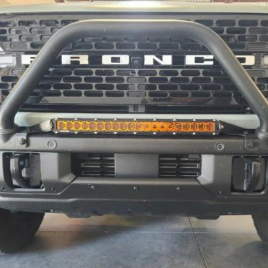 Ford Bronco (2021+) - 20" LED Bumper Light Bar