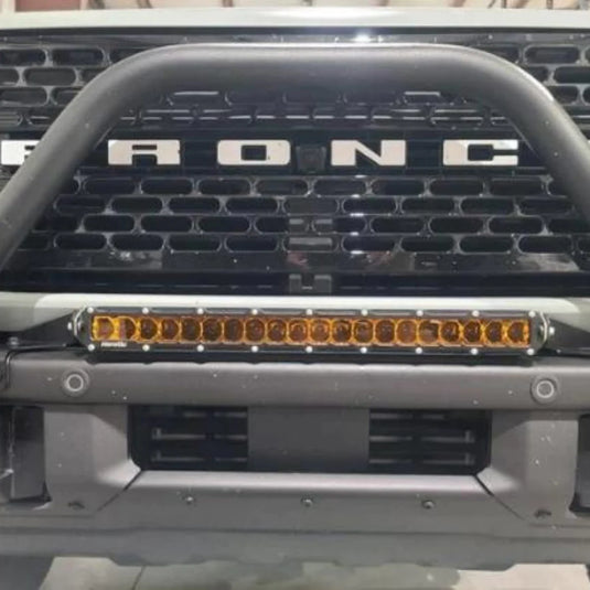 Ford Bronco (2021+) - 20" LED Bumper Light Bar