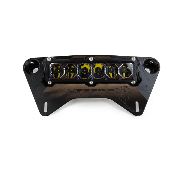 Can Am Maverick X3 Shock Tower LED Light Bar Mount