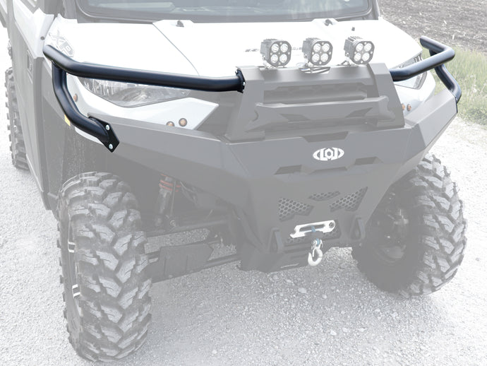 2013-2019 Polaris Ranger 900 Destroyer / 2019-2024 Polaris Ranger 1000 Destroyer Headlight Guards