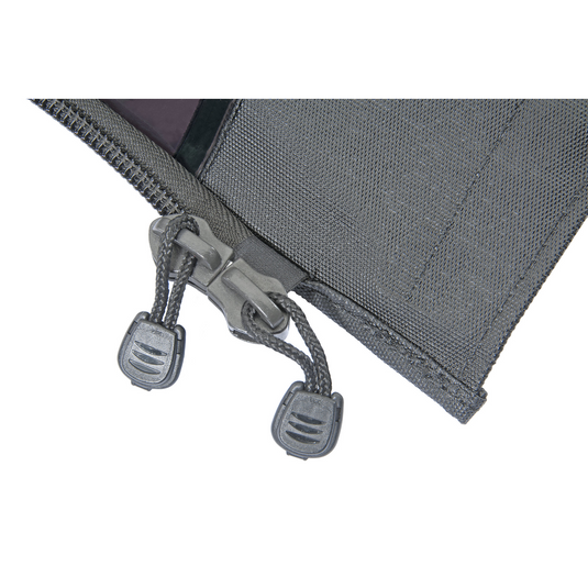QuadraTop Premium Sailcloth Replacement Soft Top in Black Diamond for 07-18 Jeep Wrangler Unlimited JK 4 Door